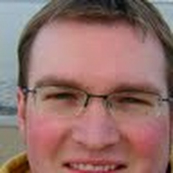 Meet your Posher, Danny - Picture 1 of 1